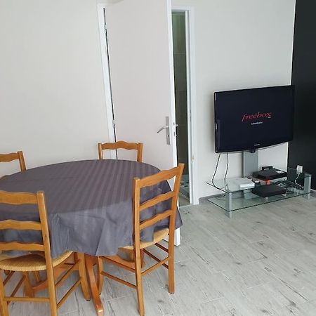 Jeanne Apartamento La Roche-sur-Foron Exterior foto