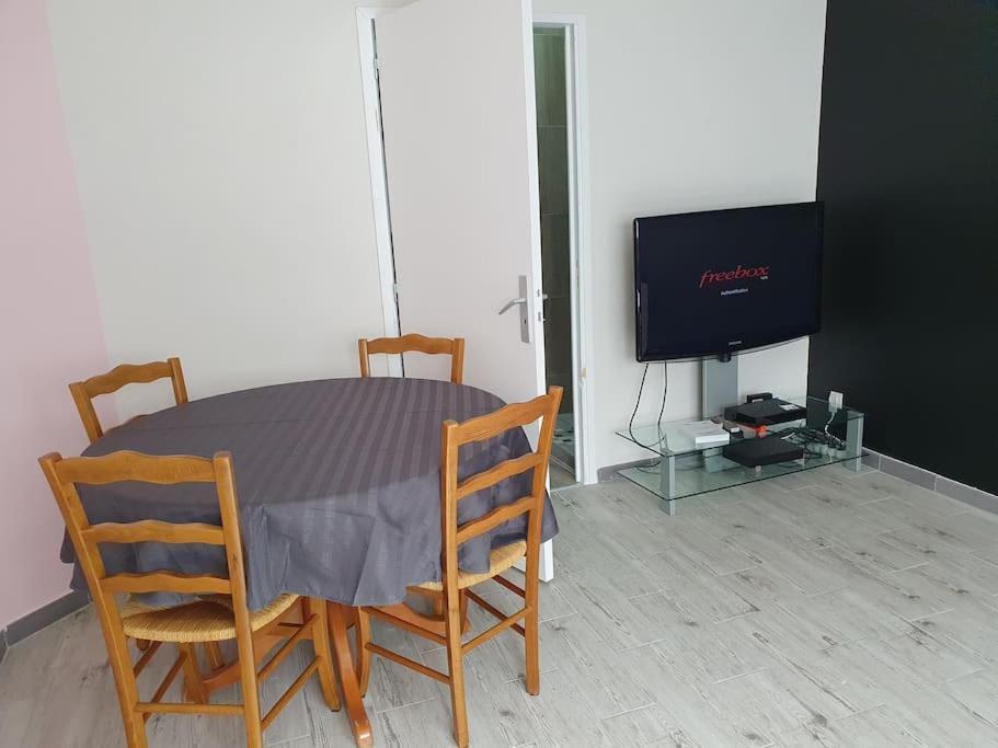 Jeanne Apartamento La Roche-sur-Foron Exterior foto